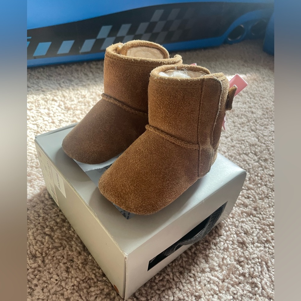 Ugg Baby Boots